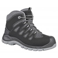 Toe Guard Icon Composite Safety Boots Size 4 n 12 Last Ones!